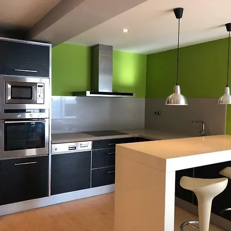 Apartamento Bruselas Salou Exterior photo