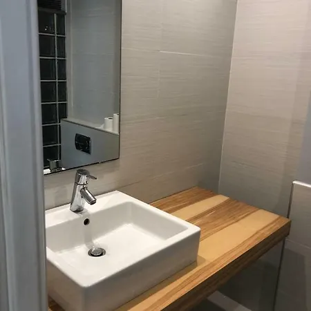 Apartamento Bruselas Salou Exterior photo