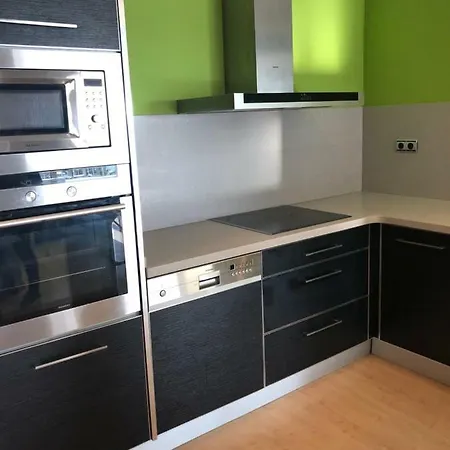 Apartamento Bruselas Salou Exterior photo
