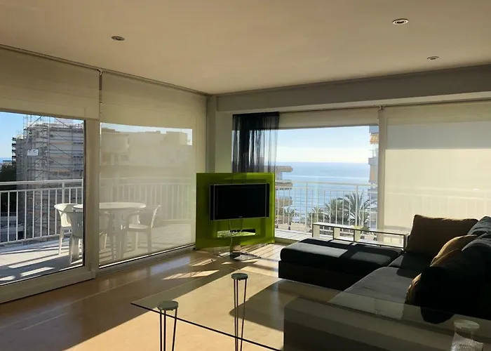 Apartamento Bruselas