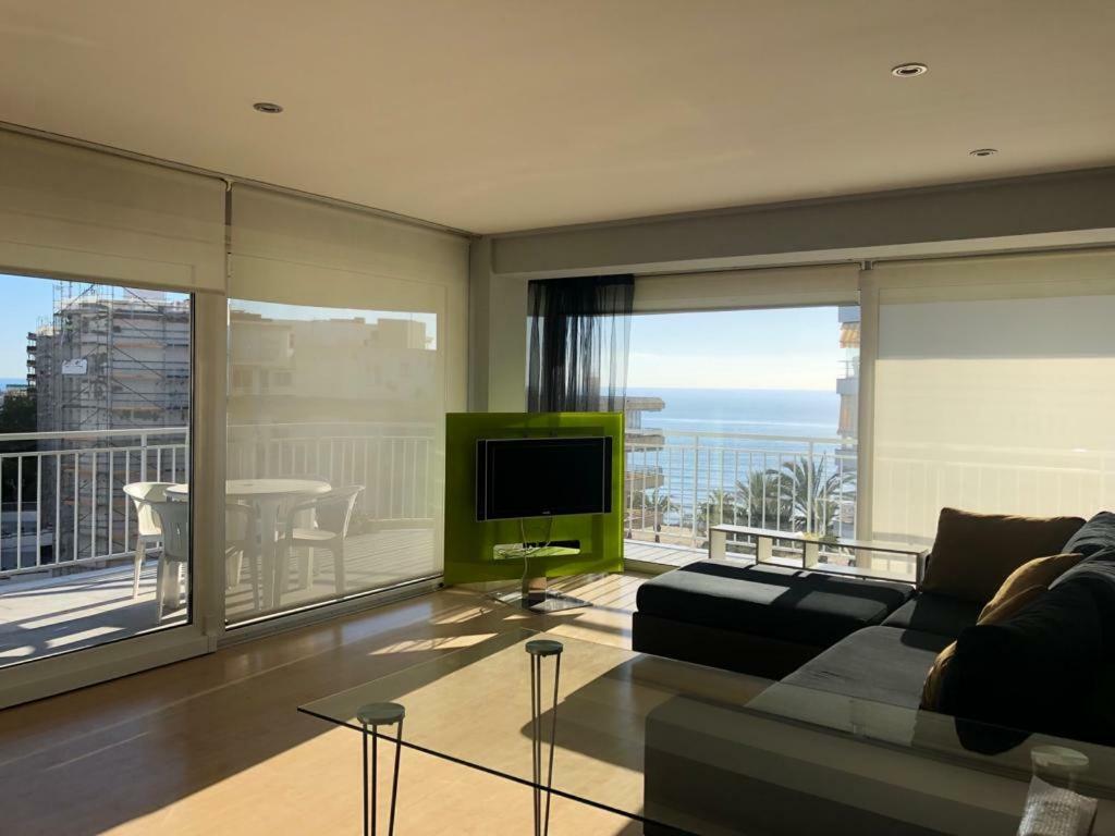 Apartment Bruselas *