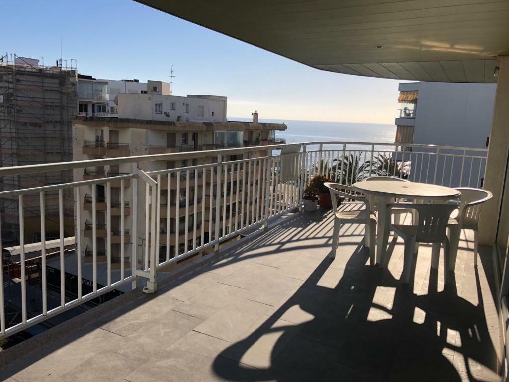 Bruselas Apartment Salou
