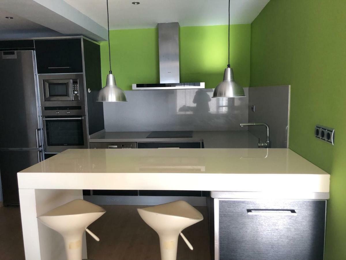 Apartment Bruselas Salou