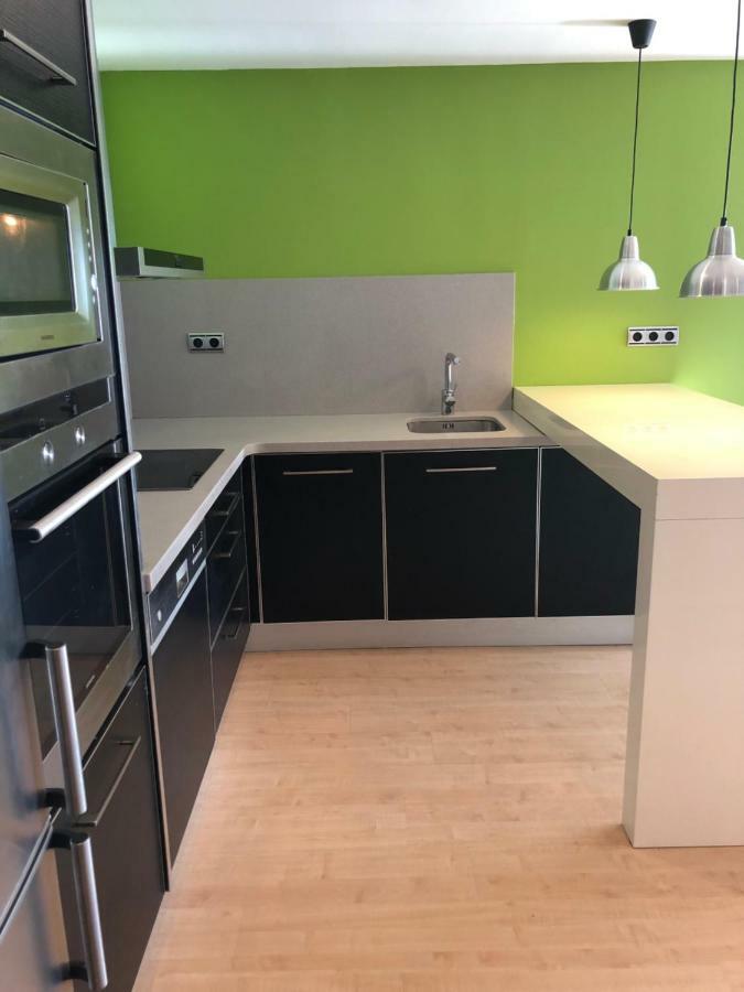 Apartment Bruselas