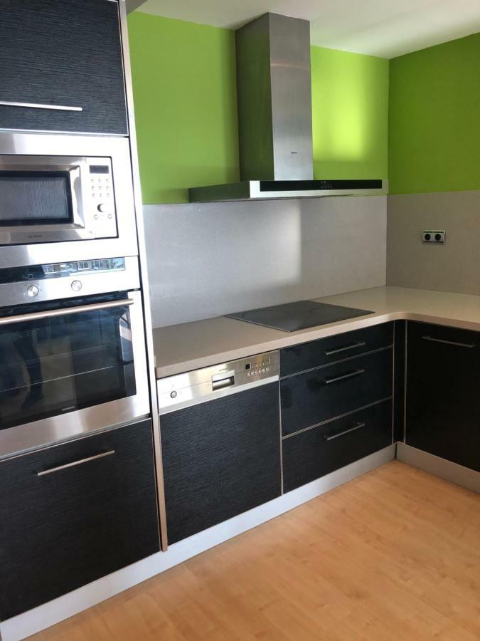 Apartment Bruselas Salou