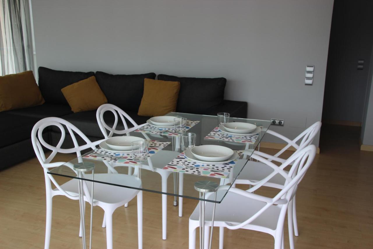 Bruselas Apartment *